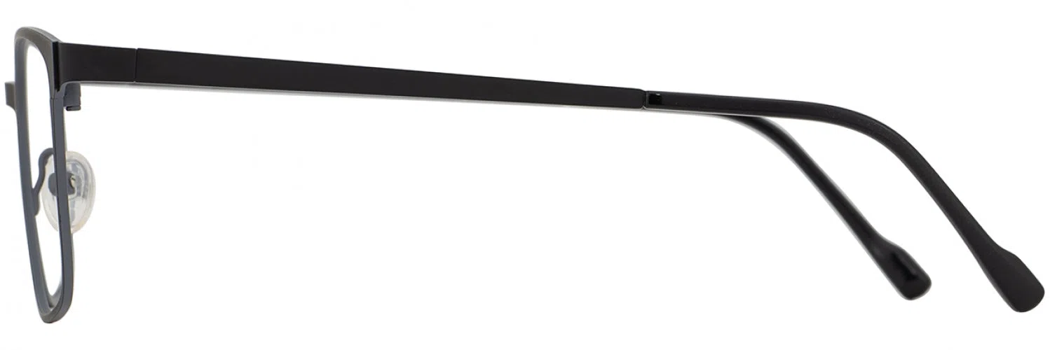 Scott Harris SH702 Eyeglasses - view 4